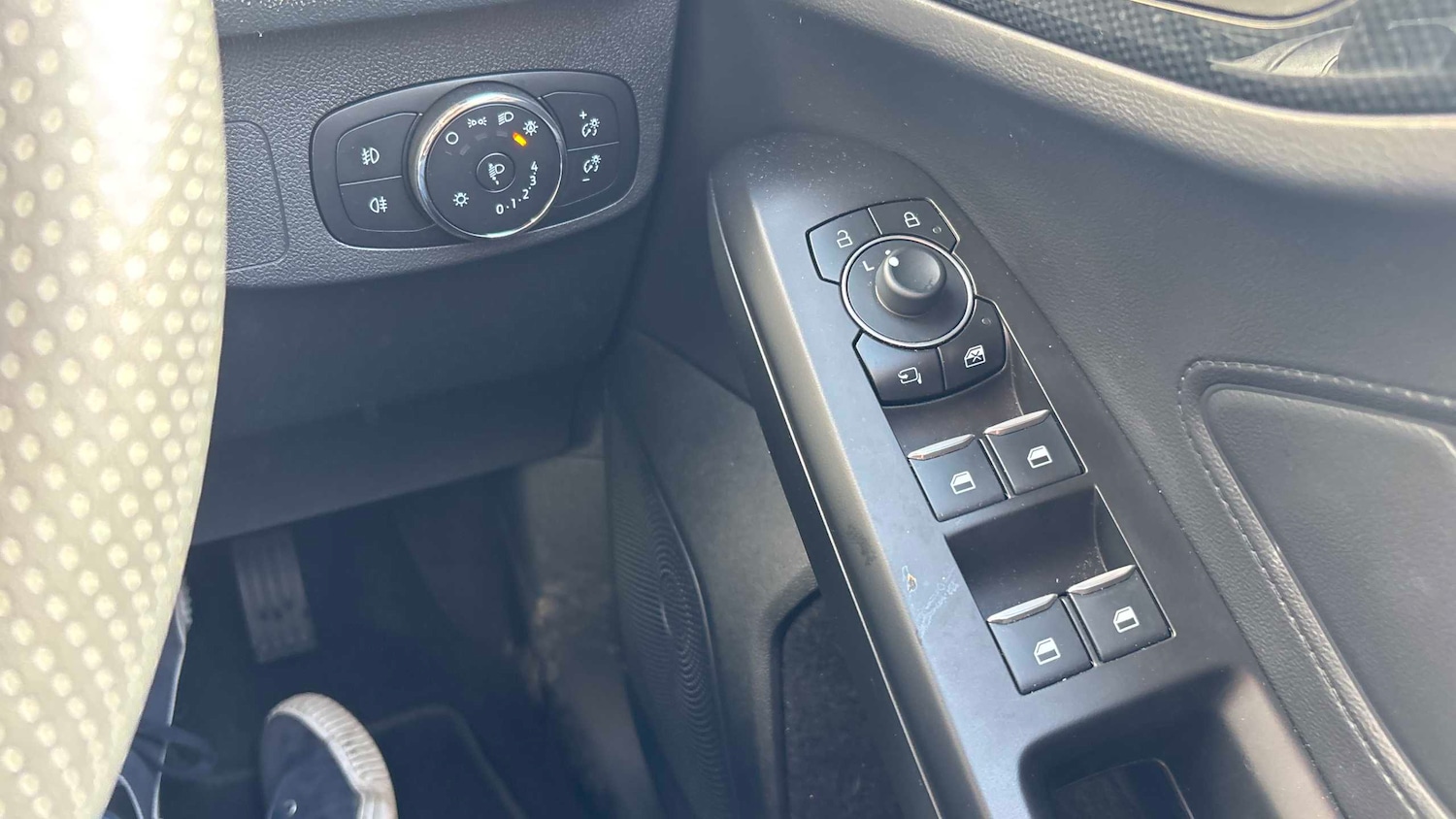 Used Ford Focus 2025 for sale - 77772111: Photo 16