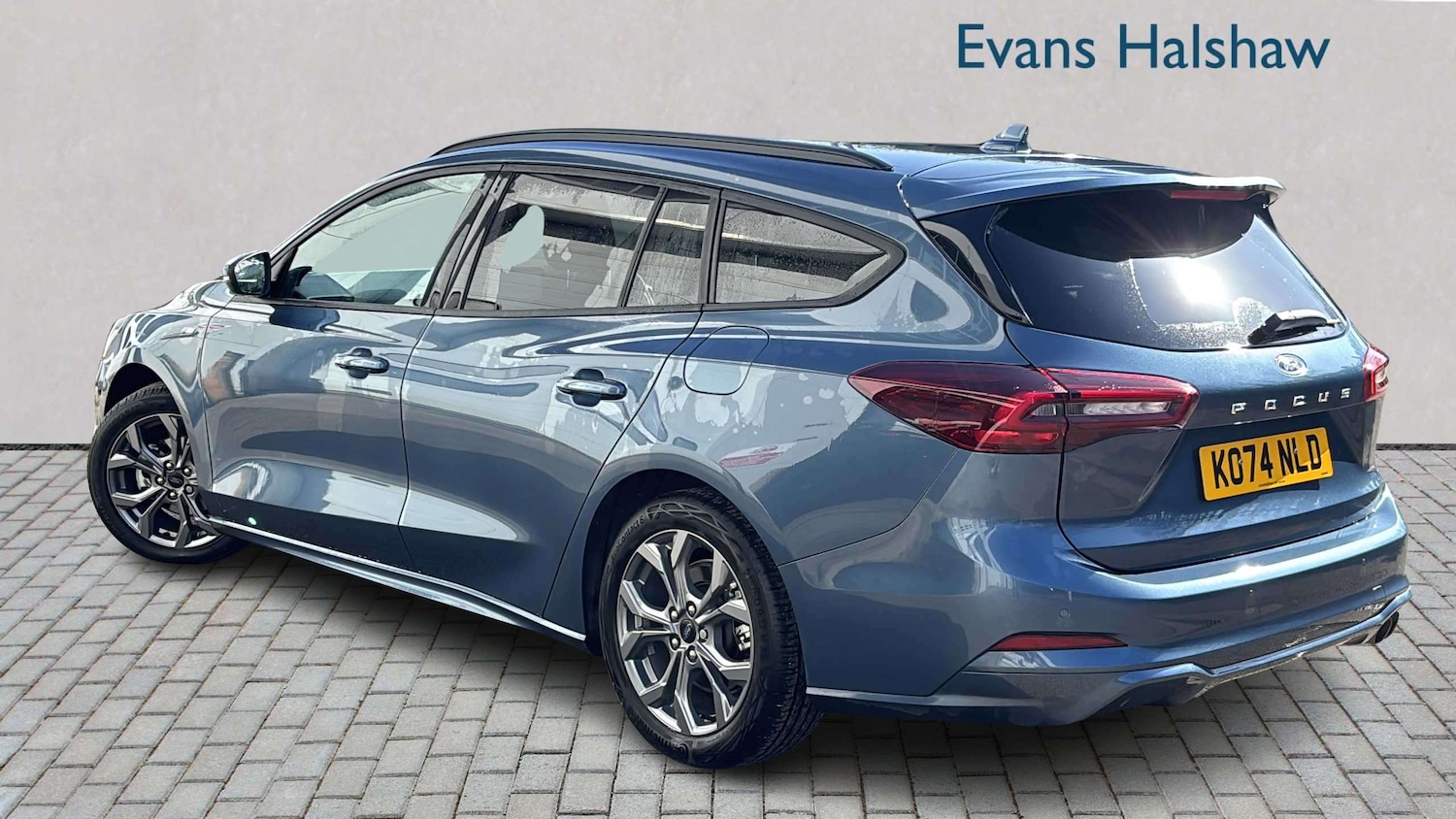 Used Ford Focus 2025 for sale - 77772111: Photo 2