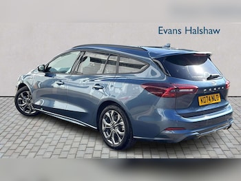 Used Ford Focus 2025 for sale - 77772111: Photo