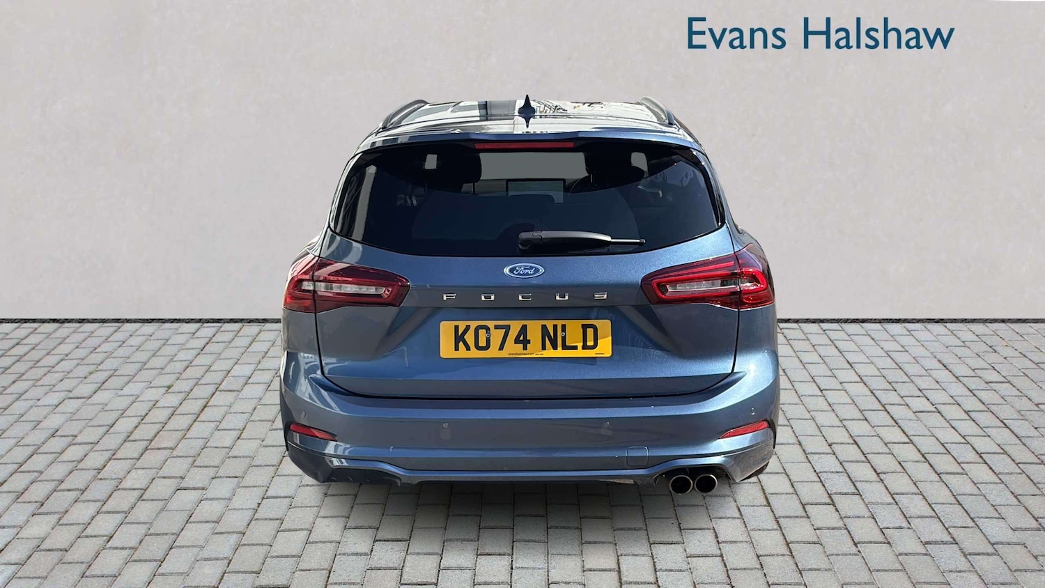 Used Ford Focus 2025 for sale - 77772111: Photo 4