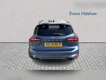 Used Ford Focus 2025 for sale - 77772111: Photo