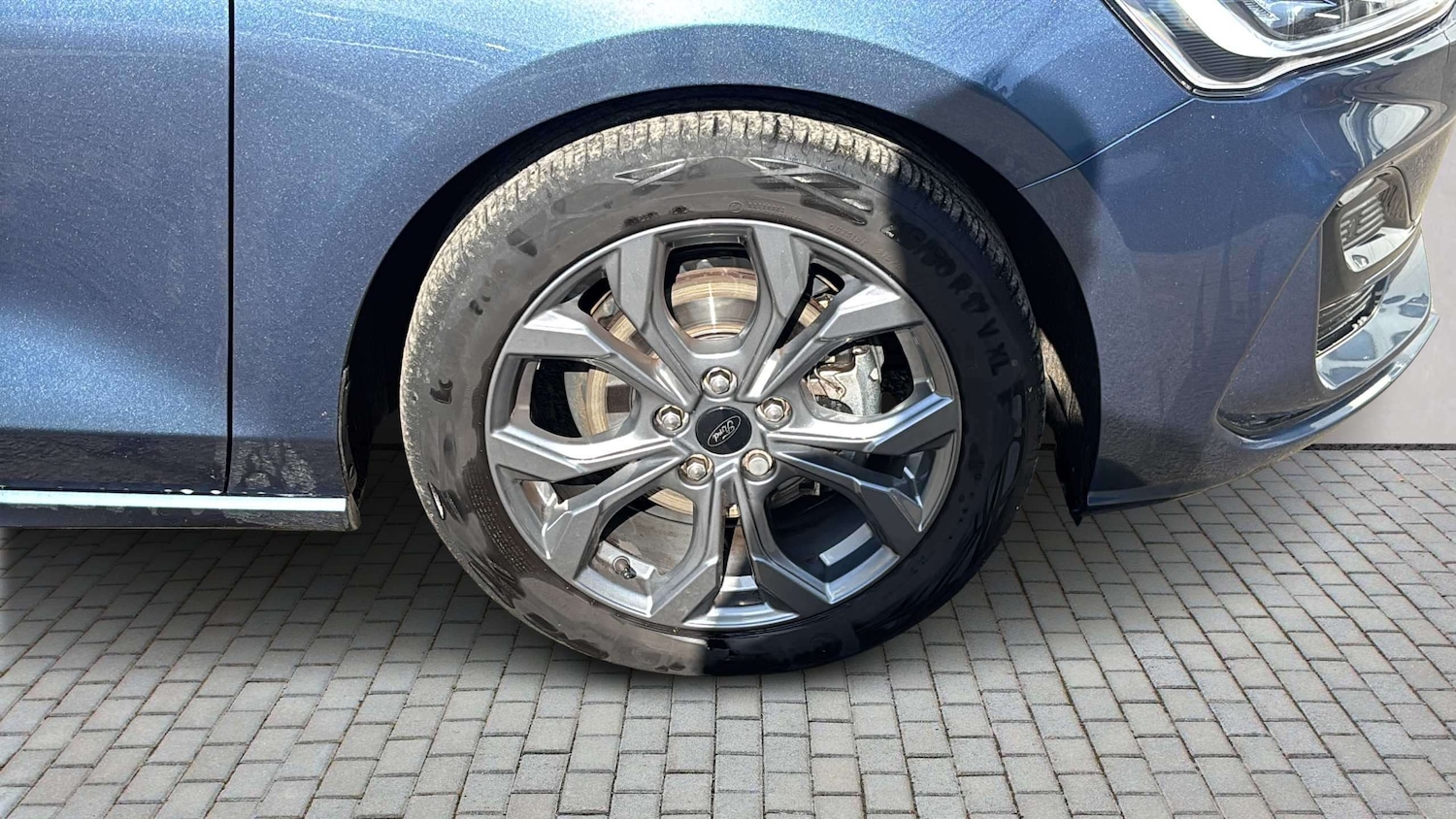 Used Ford Focus 2025 for sale - 77772111: Photo 6