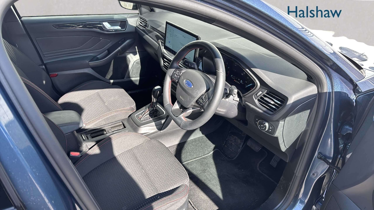 Used Ford Focus 2025 for sale - 77772111: Photo 7