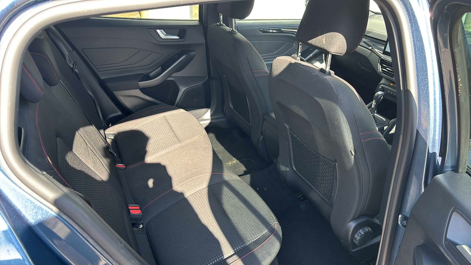 Used Ford Focus 2025 for sale - 77772111: Photo 8