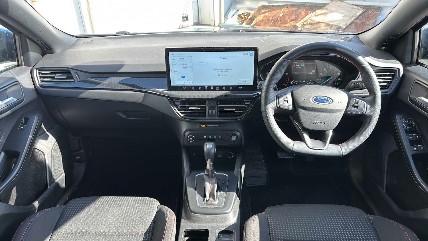 Used Ford Focus 2025 for sale - 77772111: Photo 9