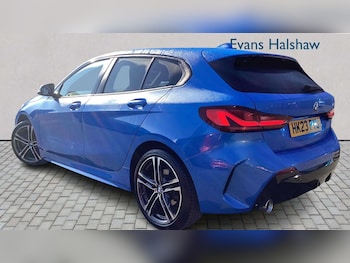 Used BMW 1 Series 2023 for sale - 77726789: Photo