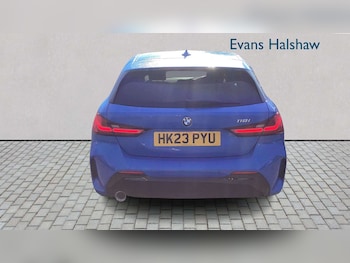 Used BMW 1 Series 2023 for sale - 77726789: Photo