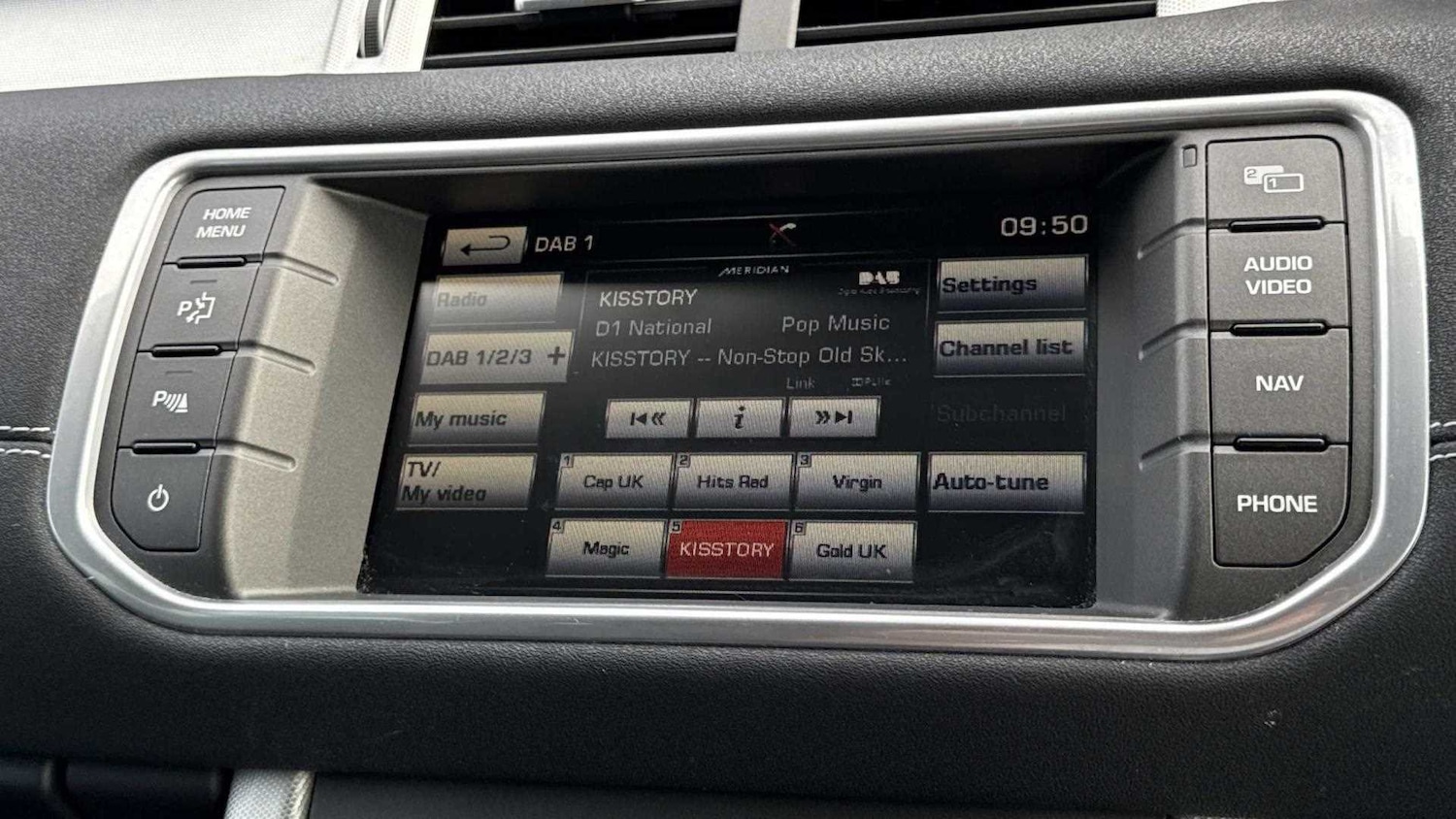 Vehicle 28