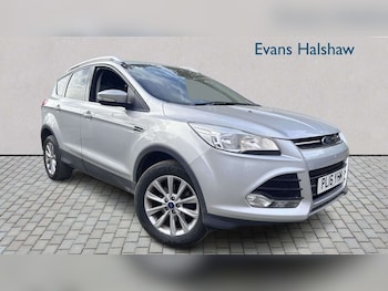 Used Ford Kuga 2016 for sale - 79556036: Photo