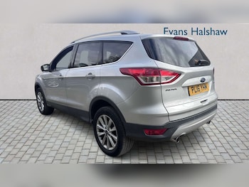 Used Ford Kuga 2016 for sale - 79556036: Photo