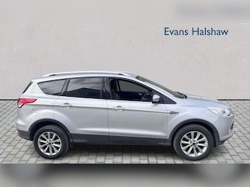 Used Ford Kuga 2016 for sale - 79556036: Photo
