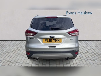 Used Ford Kuga 2016 for sale - 79556036: Photo