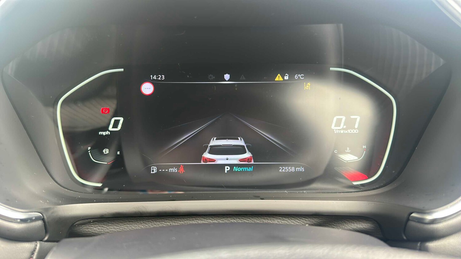 Used MG MG HS 2023 for sale - 77601164: Photo 10