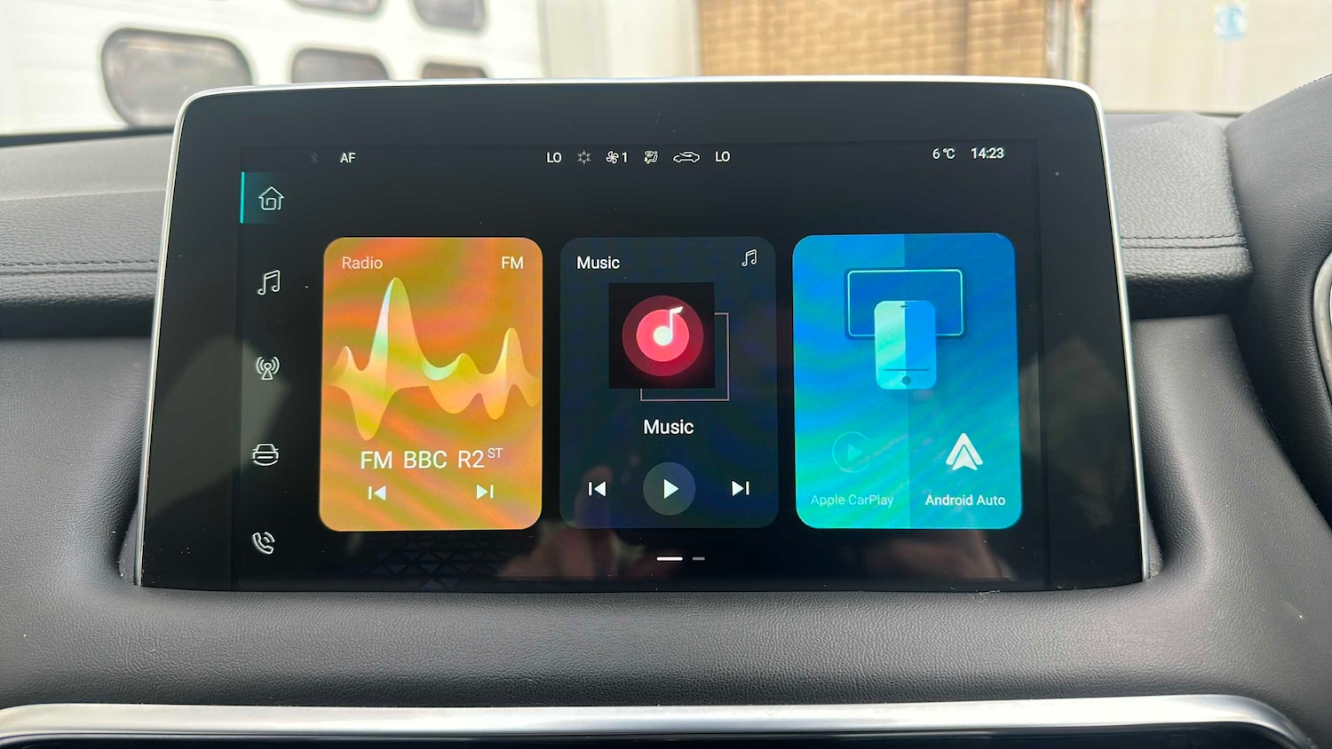 Used MG MG HS 2023 for sale - 77601164: Photo 11