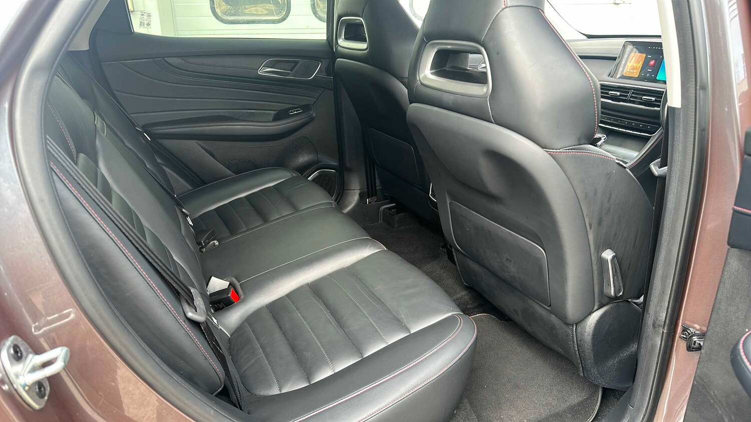 Used MG MG HS 2023 for sale - 77601164: Photo 12