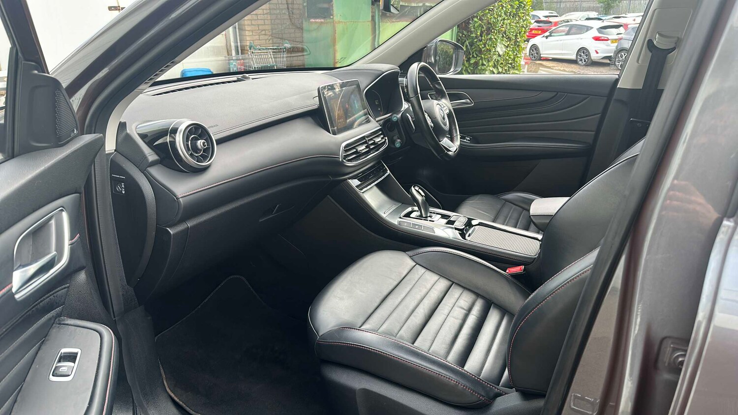 Used MG MG HS 2023 for sale - 77601164: Photo 13