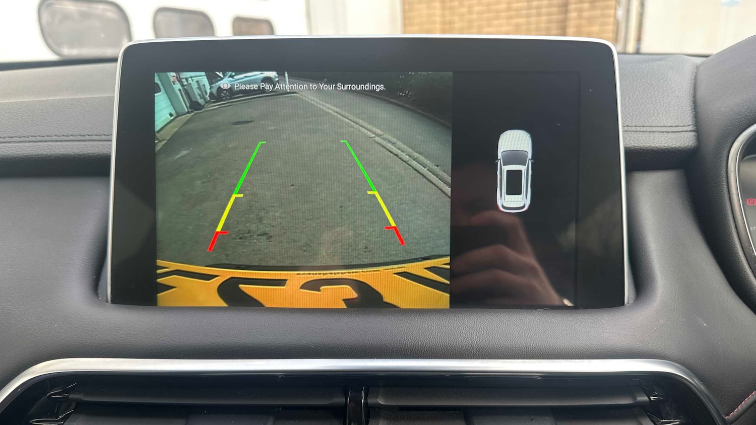 Used MG MG HS 2023 for sale - 77601164: Photo 15