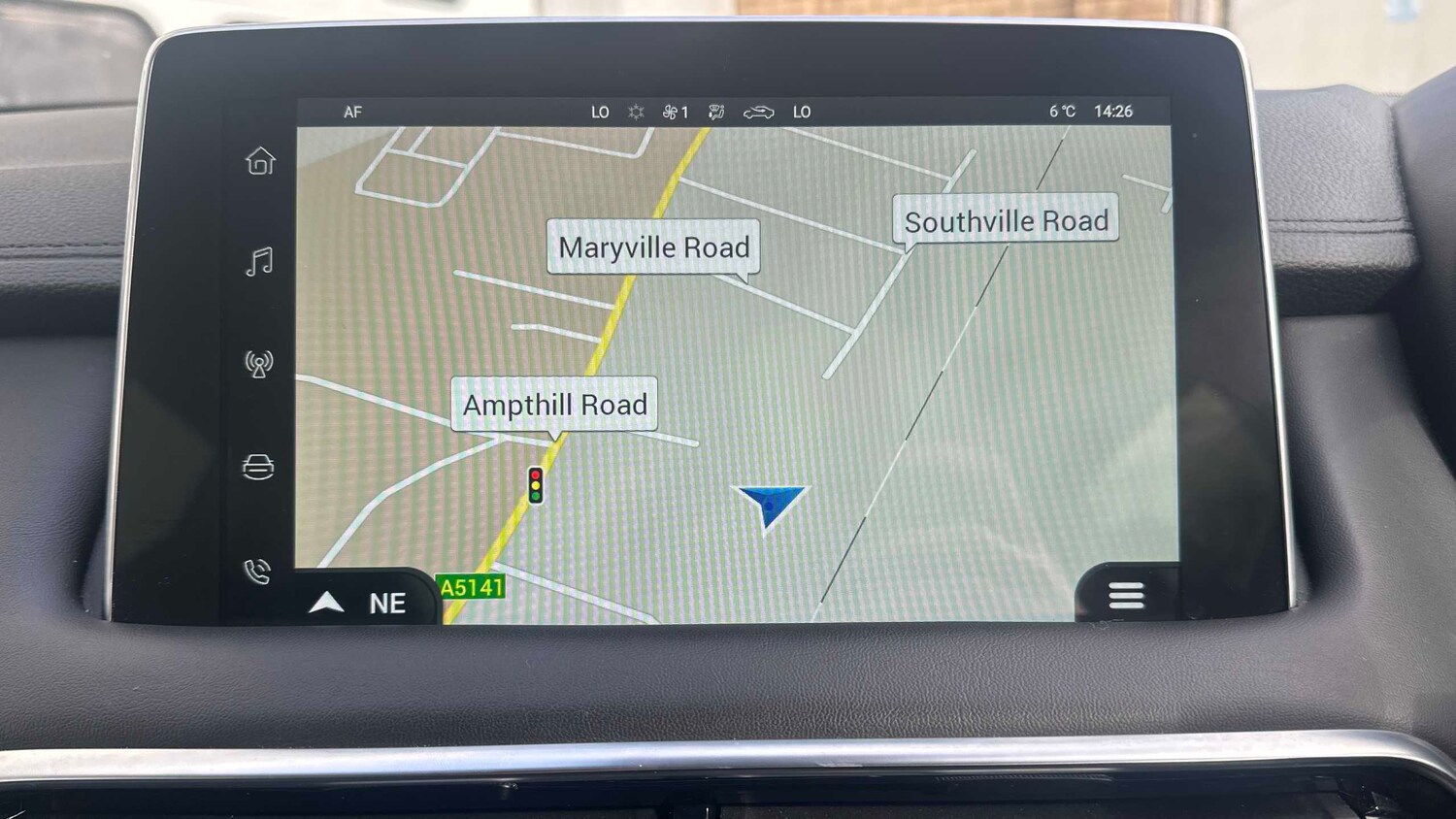 Used MG MG HS 2023 for sale - 77601164: Photo 16