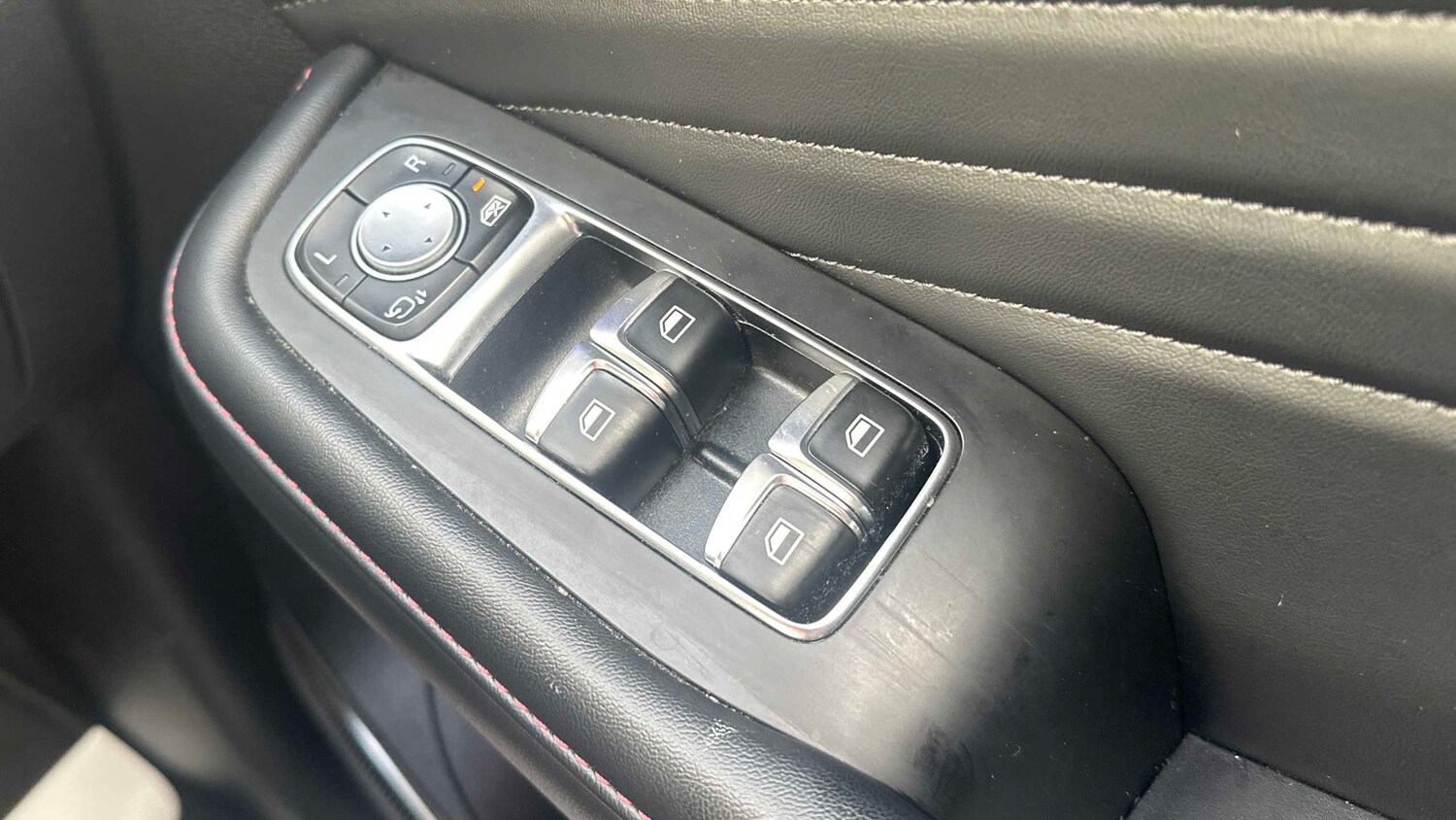 Used MG MG HS 2023 for sale - 77601164: Photo 17