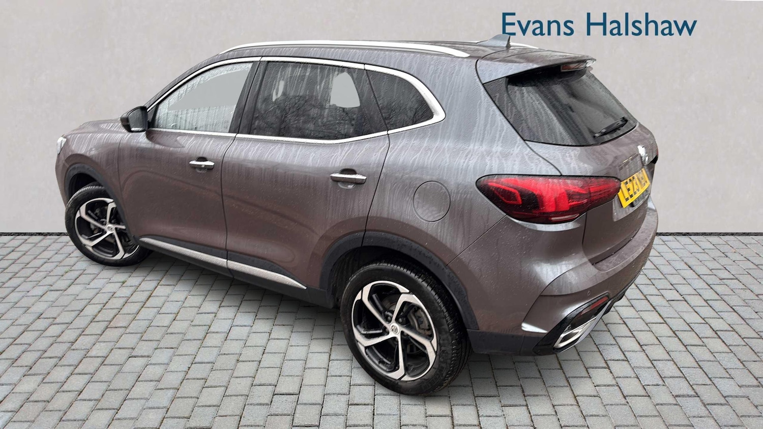 Used MG MG HS 2023 for sale - 77601164: Photo 2