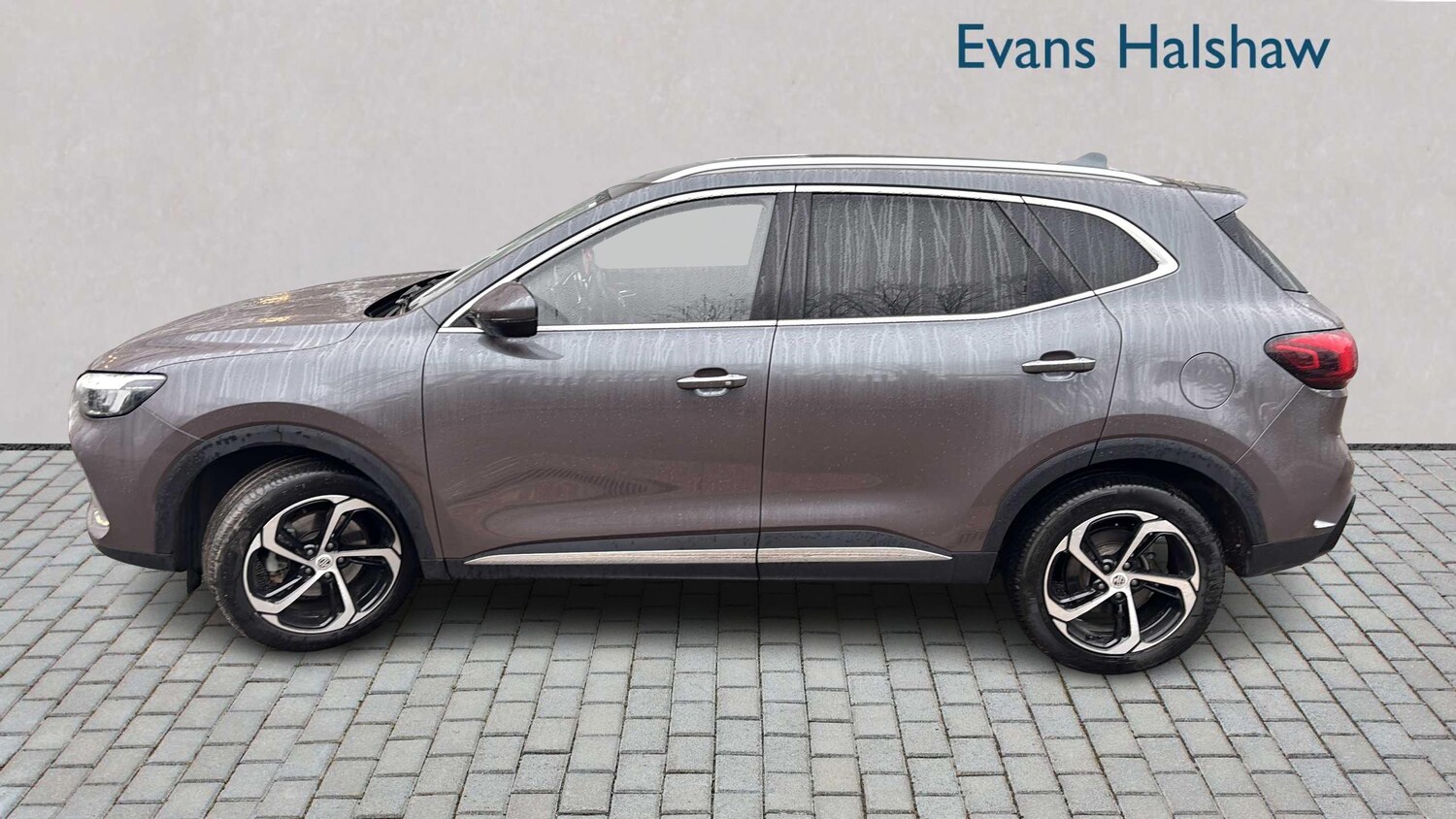 Used MG MG HS 2023 for sale - 77601164: Photo 3