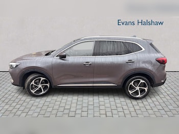 Used MG MG HS 2023 for sale - 77601164: Photo