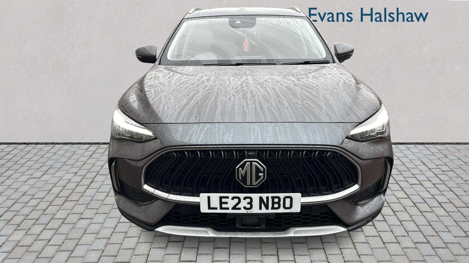 Used MG MG HS 2023 for sale - 77601164: Photo 4