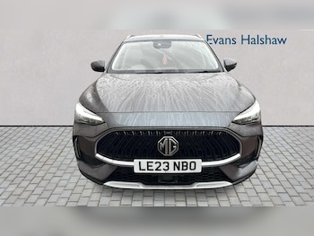 Used MG MG HS 2023 for sale - 77601164: Photo