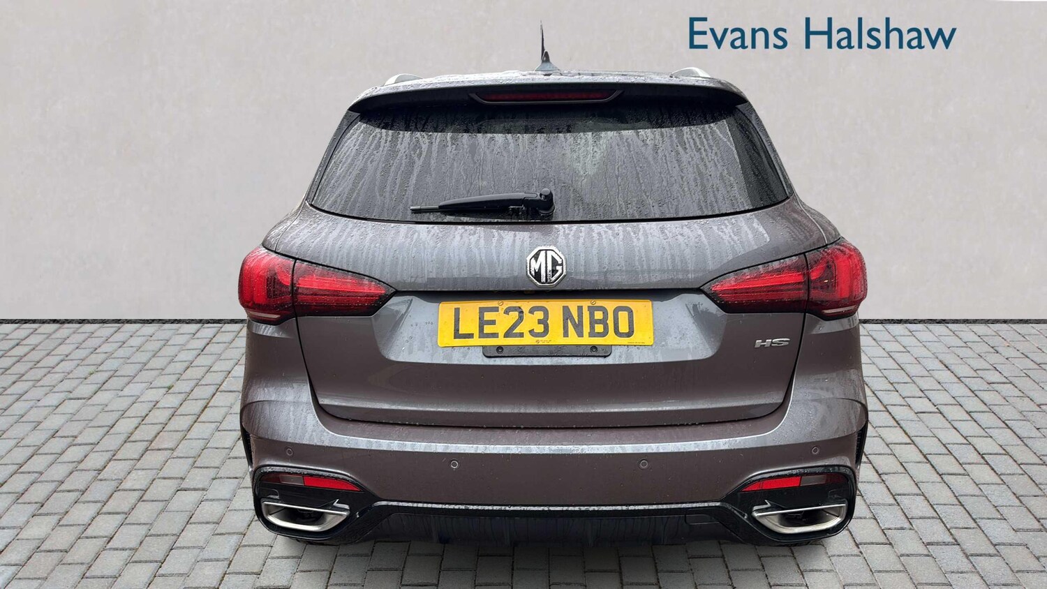 Used MG MG HS 2023 for sale - 77601164: Photo 5