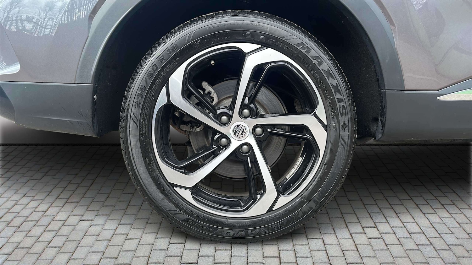 Used MG MG HS 2023 for sale - 77601164: Photo 6