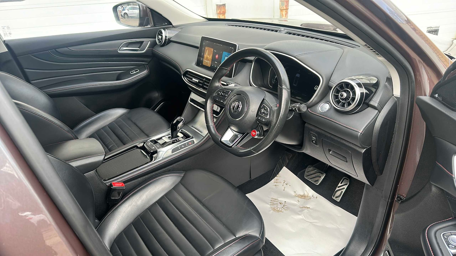 Used MG MG HS 2023 for sale - 77601164: Photo 8