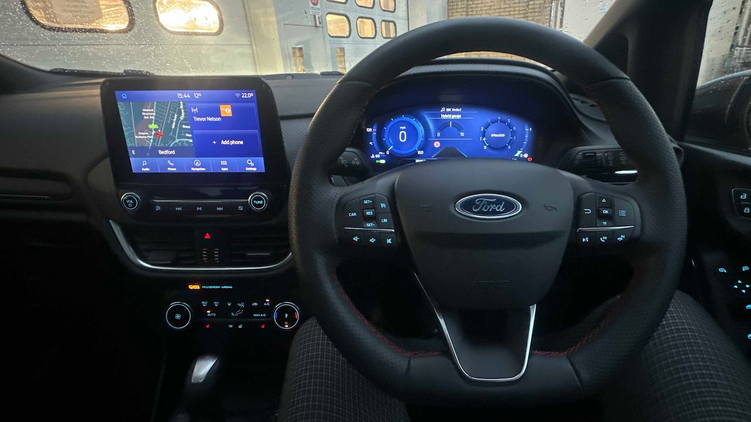 Used Ford Fiesta 2022 for sale - 77134888: Photo 11