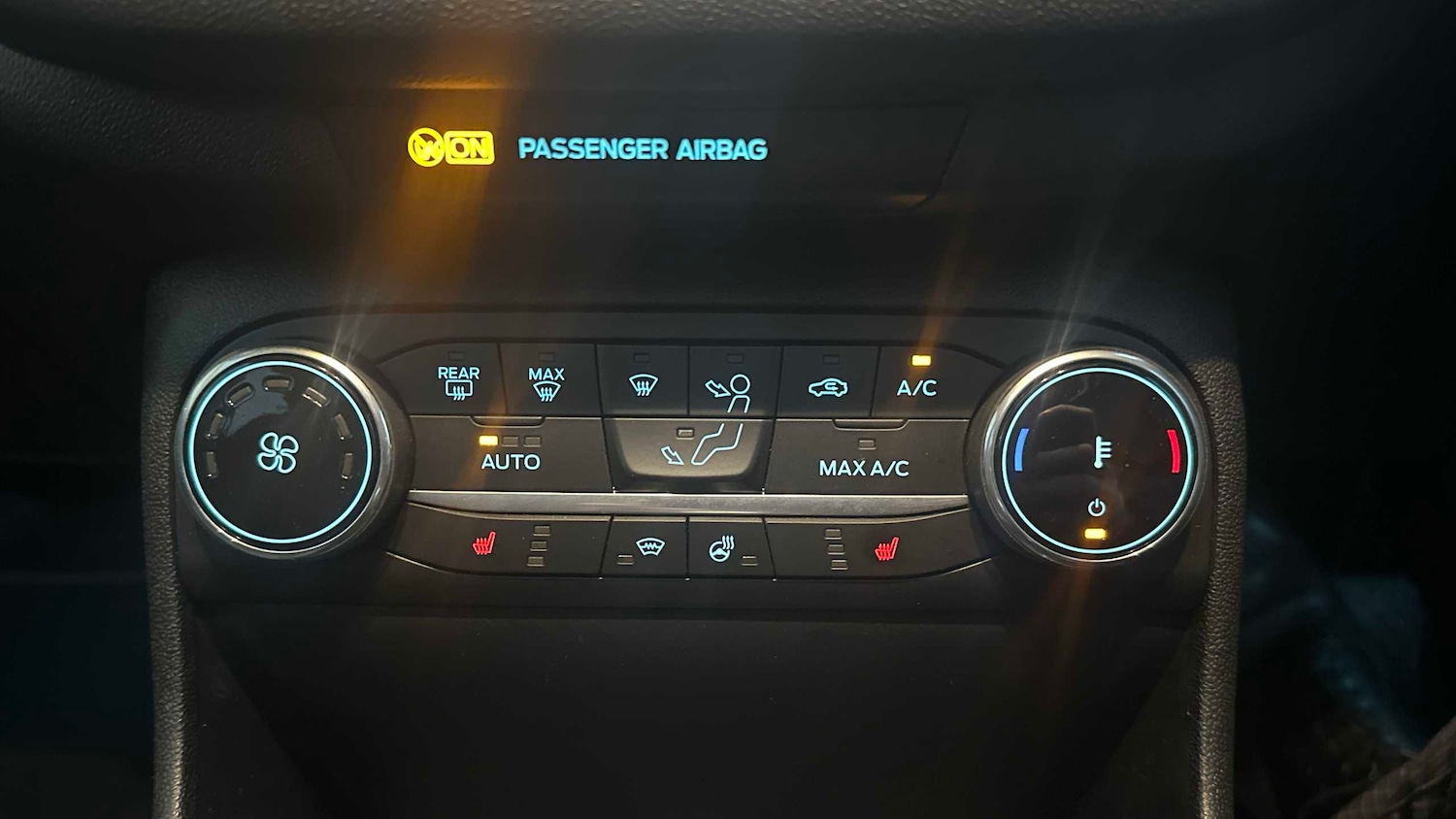 Used Ford Fiesta 2022 for sale - 77134888: Photo 16