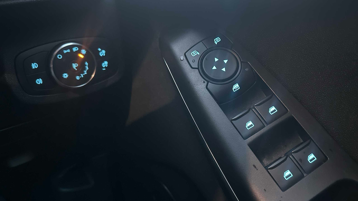 Used Ford Fiesta 2022 for sale - 77134888: Photo 17