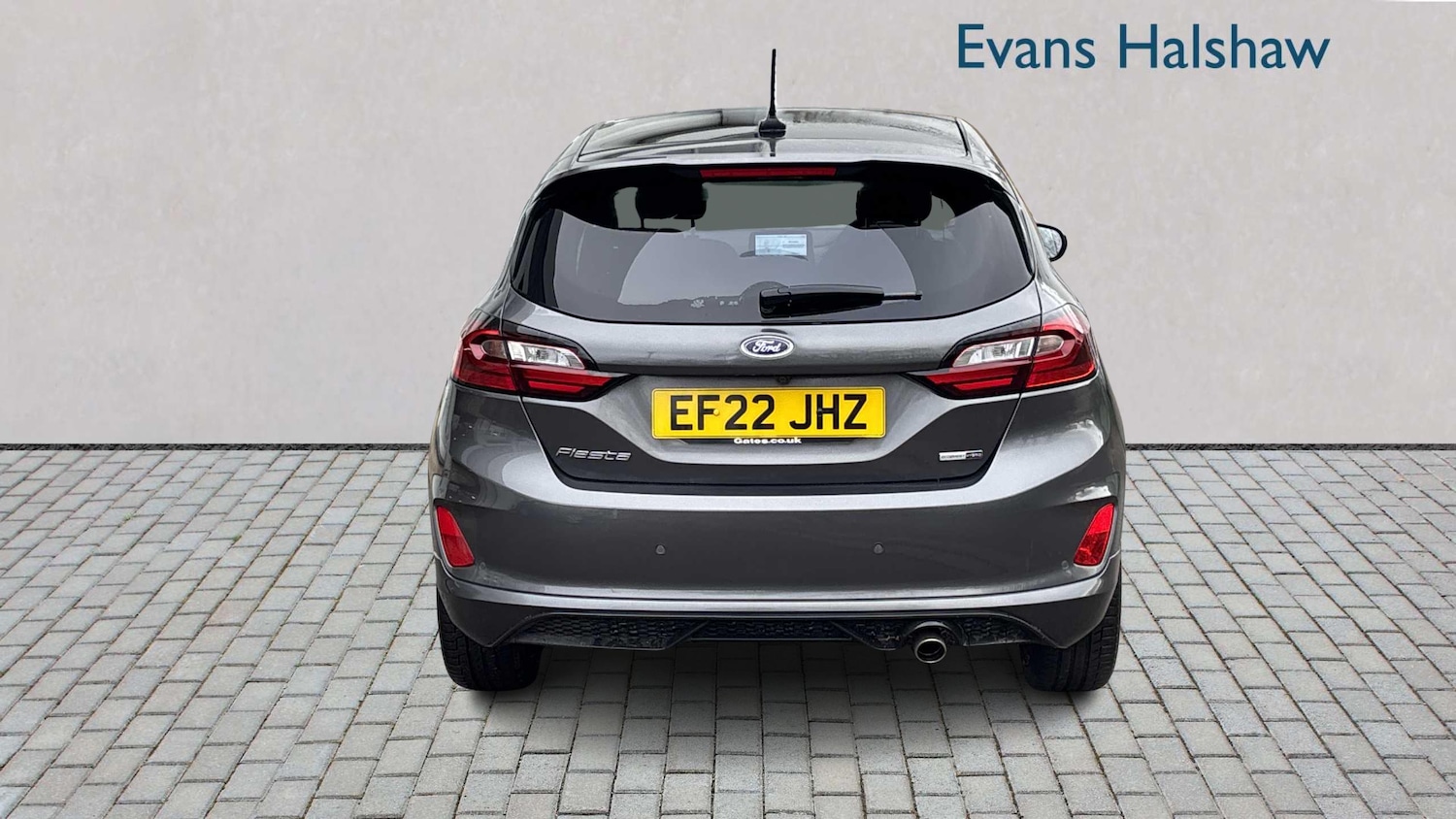 Used Ford Fiesta 2022 for sale - 77134888: Photo 4