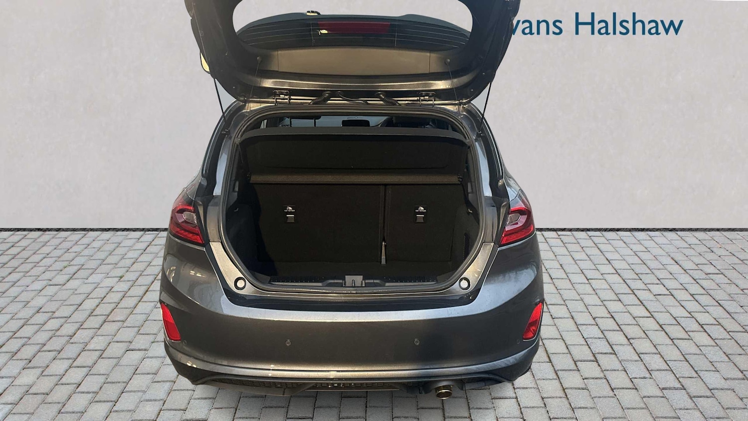 Used Ford Fiesta 2022 for sale - 77134888: Photo 5