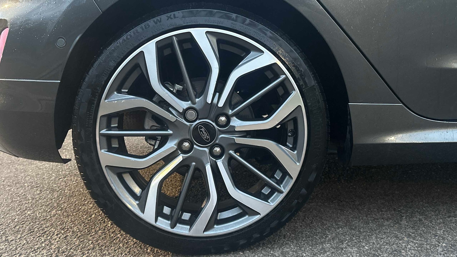 Used Ford Fiesta 2022 for sale - 77134888: Photo 7