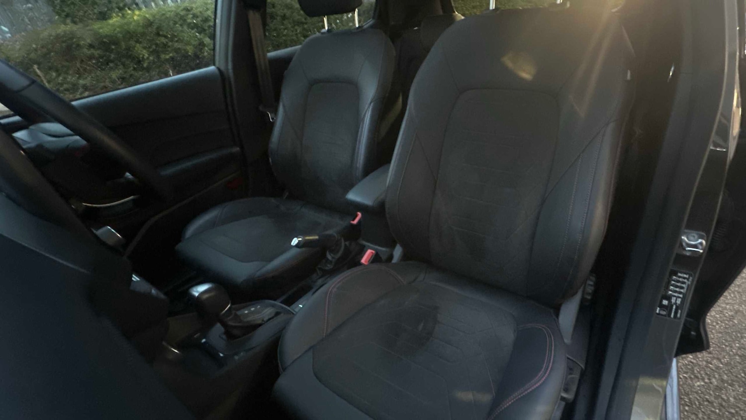 Used Ford Fiesta 2022 for sale - 77134888: Photo 8