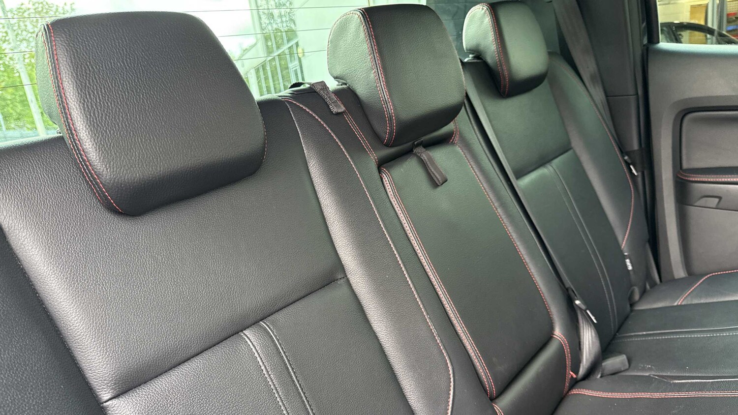 Used Ford Ranger 2021 for sale - 76362650: Photo 14