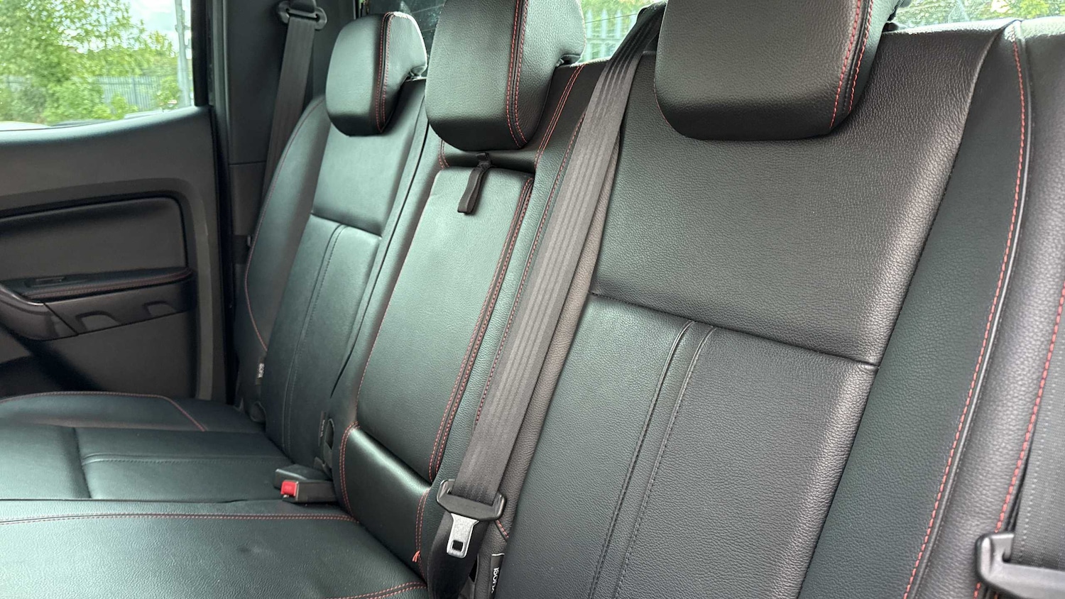 Used Ford Ranger 2021 for sale - 76362650: Photo 16