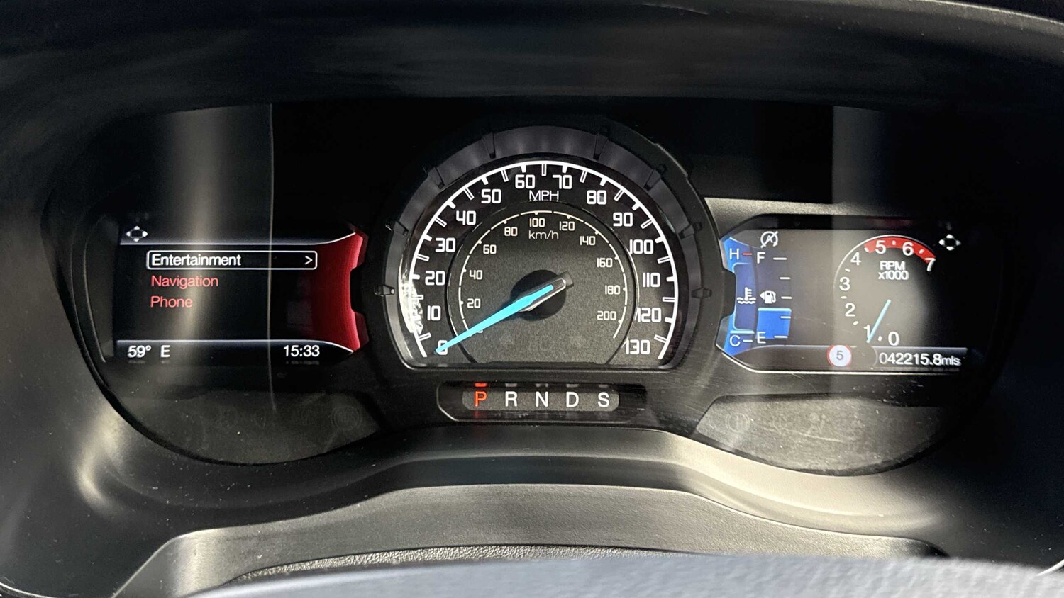 Used Ford Ranger 2021 for sale - 76362650: Photo 19