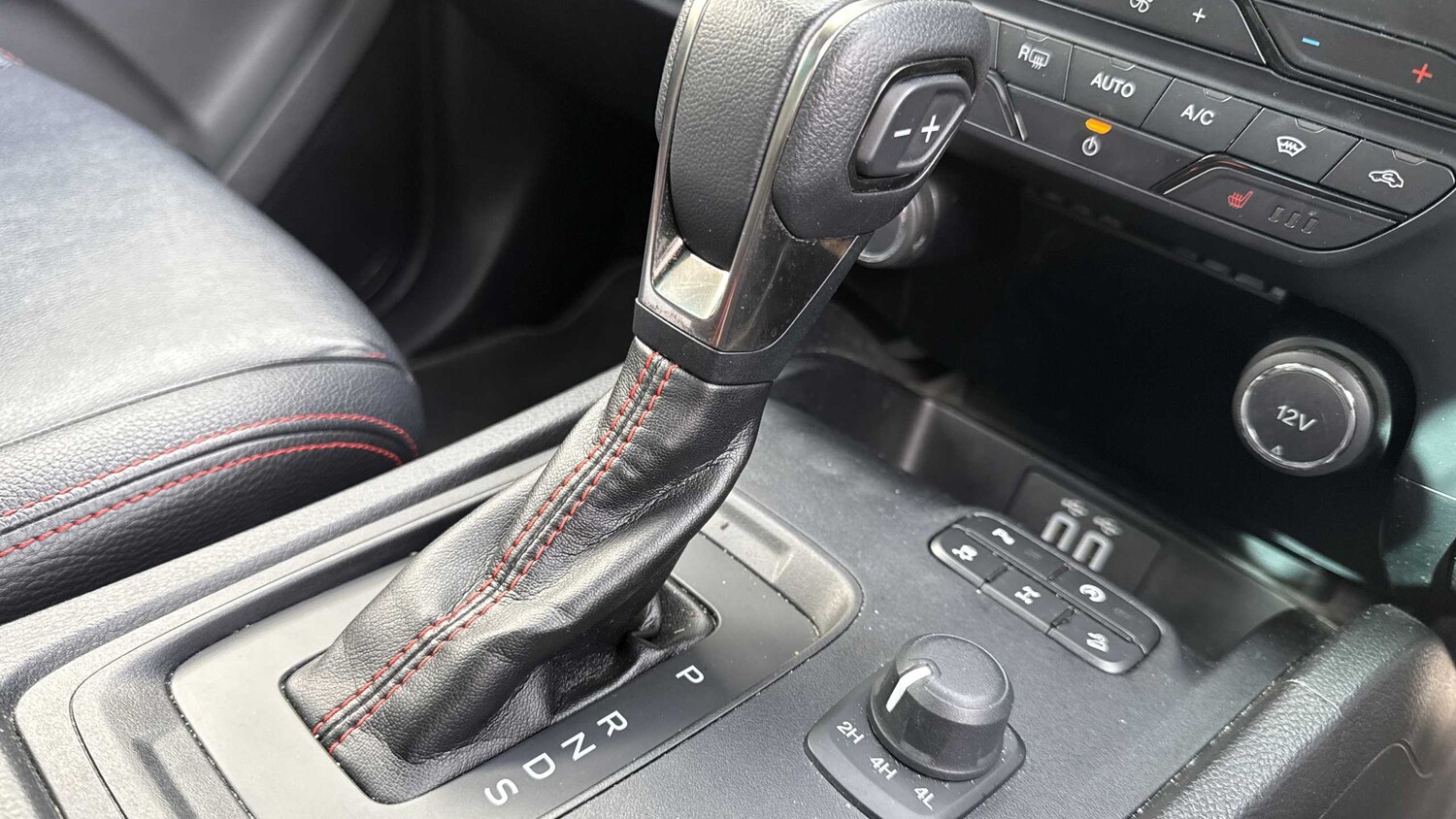 Used Ford Ranger 2021 for sale - 76362650: Photo 34