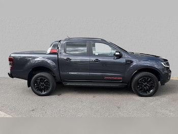 Used Ford Ranger 2021 for sale - 76362650: Photo