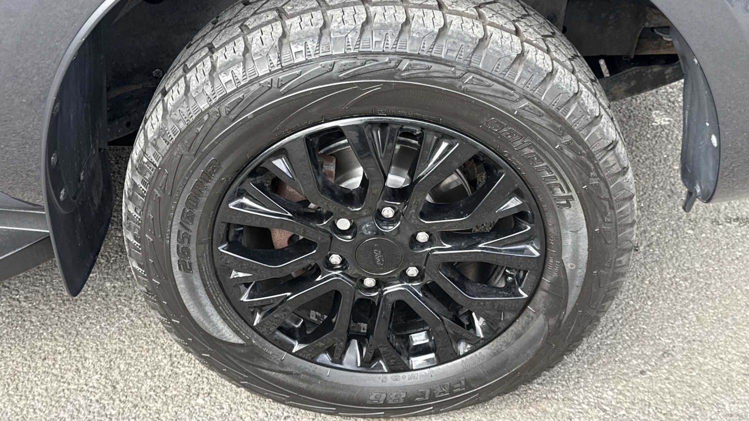 Used Ford Ranger 2021 for sale - 76362650: Photo 6