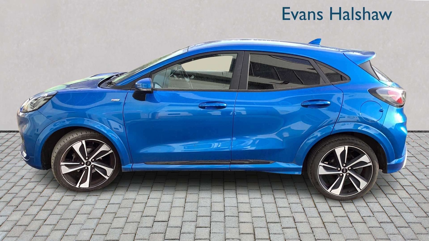 Used Ford Puma 2020 for sale - 78173886: Photo 3