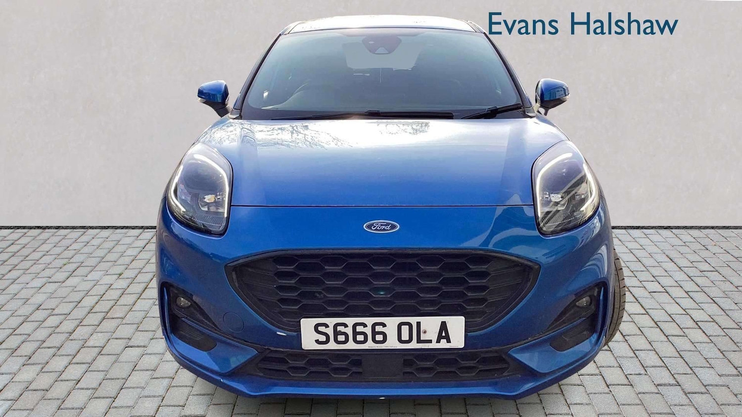 Used Ford Puma 2020 for sale - 78173886: Photo 4