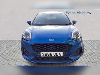Used Ford Puma 2020 for sale - 78173886: Photo