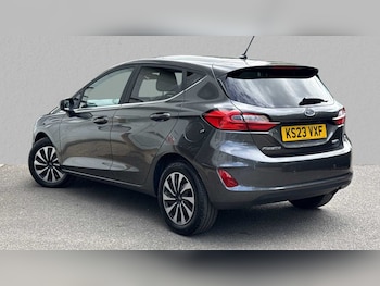 Used Ford Fiesta 2023 for sale - 75317888: Photo