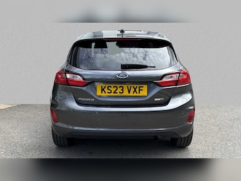 Used Ford Fiesta 2023 for sale - 75317888: Photo