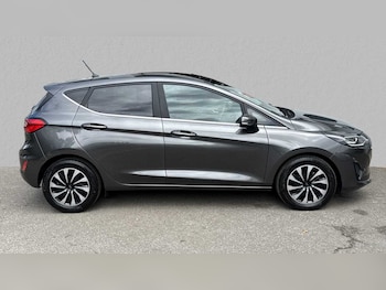 Used Ford Fiesta 2023 for sale - 75317888: Photo